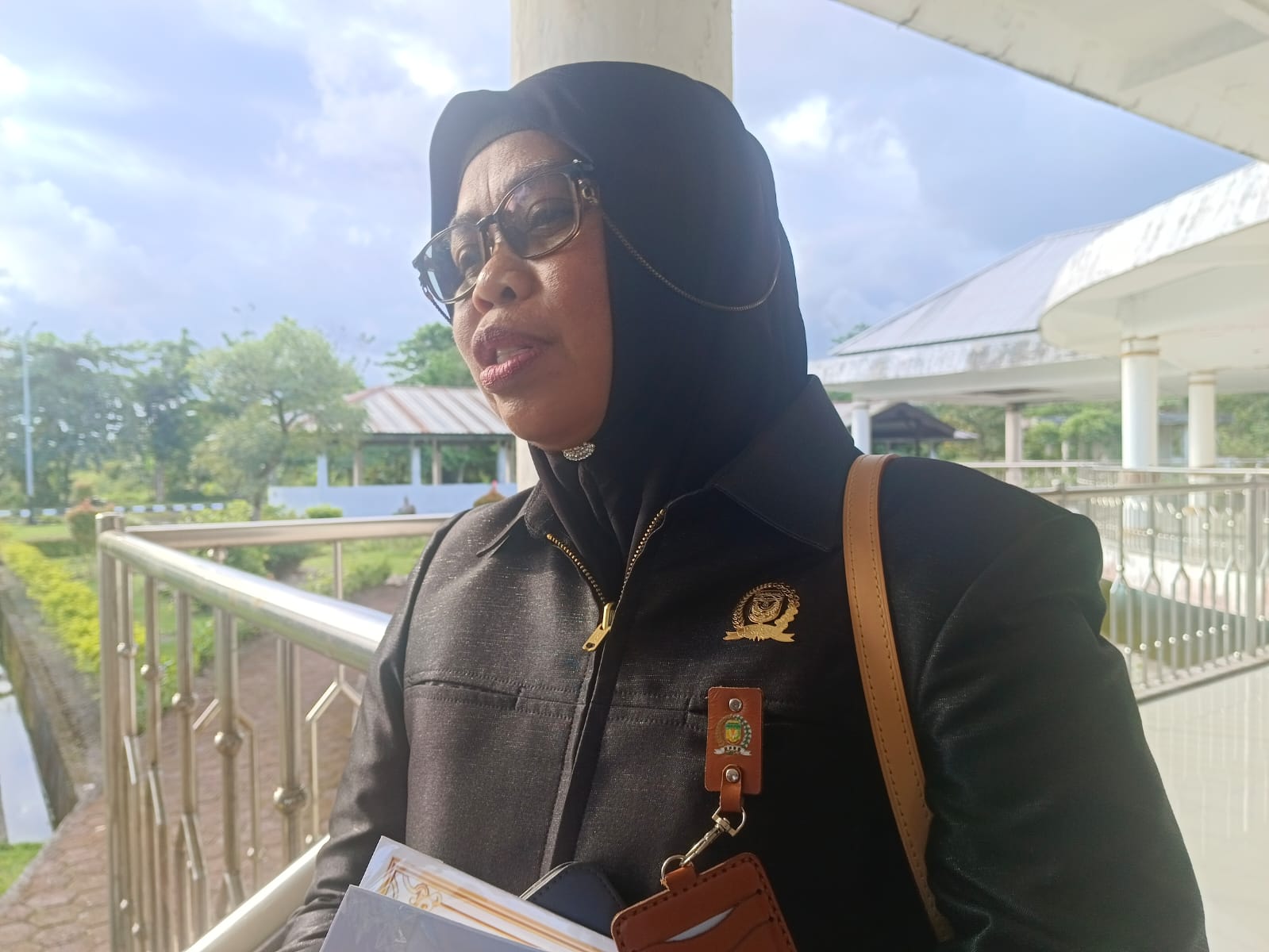 Fasilitas Kesehatan Pesisir Disorot, DPRK Minta Pengawasan Anggaran Diperketat