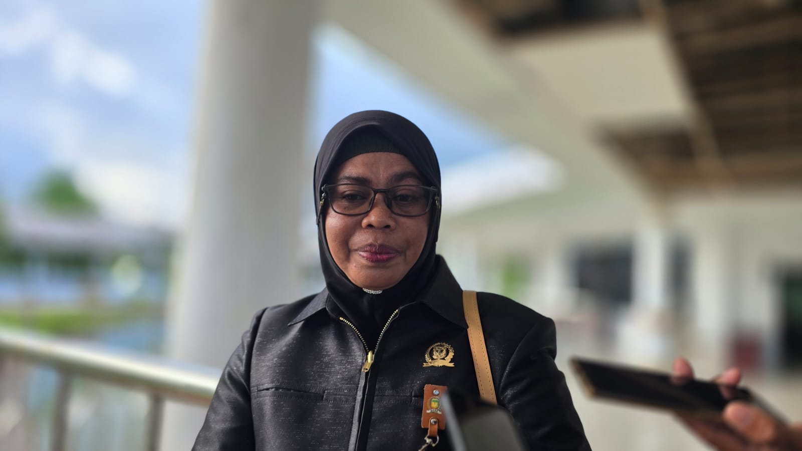 Tak Libatkan Kementerian Haji, DPRK Mimika Soroti Pengelolaan Dana Haji Rp2 Miliar