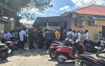 Iming-iming Kerja di Freeport, 178 Pencari Kerja Mimika Diduga Jadi Korban Penipuan Berkedok Rekrutmen