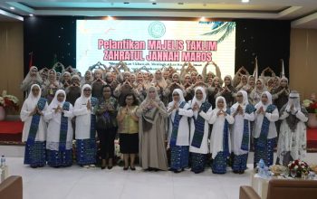 Pemkab Mimika Ajak Majelis Taklim Perkuat Pembinaan Umat dan Pembangunan Karakter Masyarakat