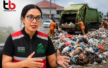 Persoalan Kebersihan Kota Bukan Sekadar Sampah, tetapi Sistem Pelayanan Lingkungan