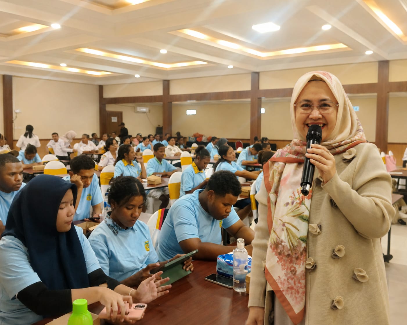 Etty Sri Nurhayati: Dorong Pemerintah Daerah Perkuat Perlindungan Anak hingga Pelosok