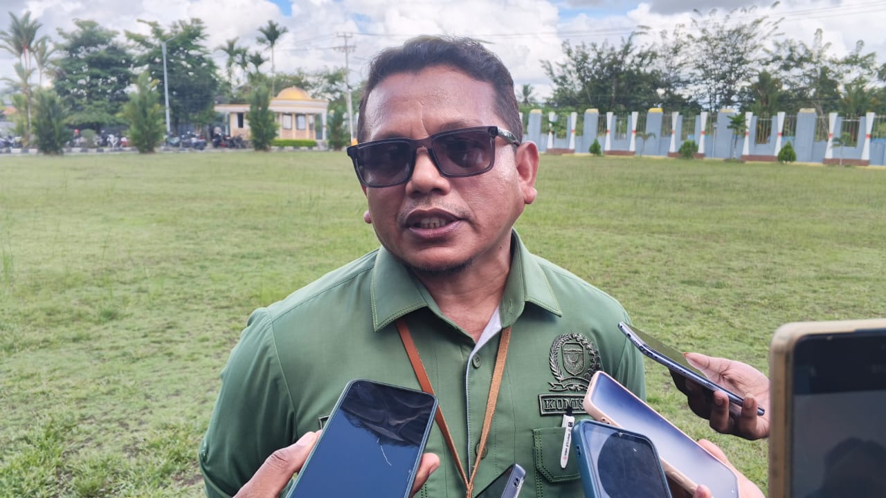 Pemekaran DOB Jadi Harapan Putus Kesenjangan dan Buka Lapangan Kerja di Mimika