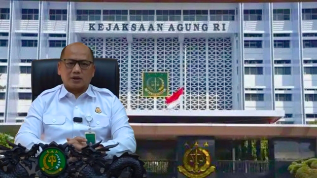 Usai Jadi Tersangka, Di Mana Keberadaan Febrie Adriansyah? Ini Kata Kejagung