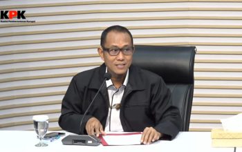 Menhut Raja Juli Antoni Terseret Dugaan Korupsi Pelepasan Kawasan Hutan di Kuansing, KPK Buka Peluang Pemeriksaan