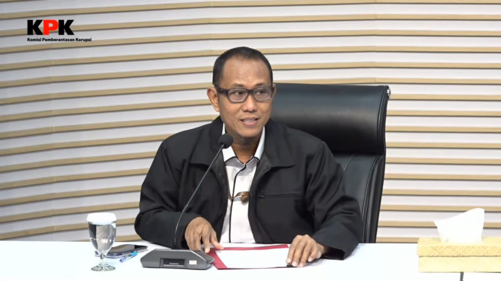 Menhut Raja Juli Antoni Terseret Dugaan Korupsi Pelepasan Kawasan Hutan di Kuansing, KPK Buka Peluang Pemeriksaan