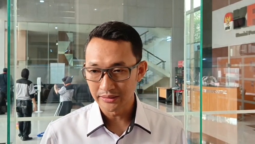 KPK Bongkar Kasus Baru soal Korupsi Perdagangan Komoditas PT KPBN