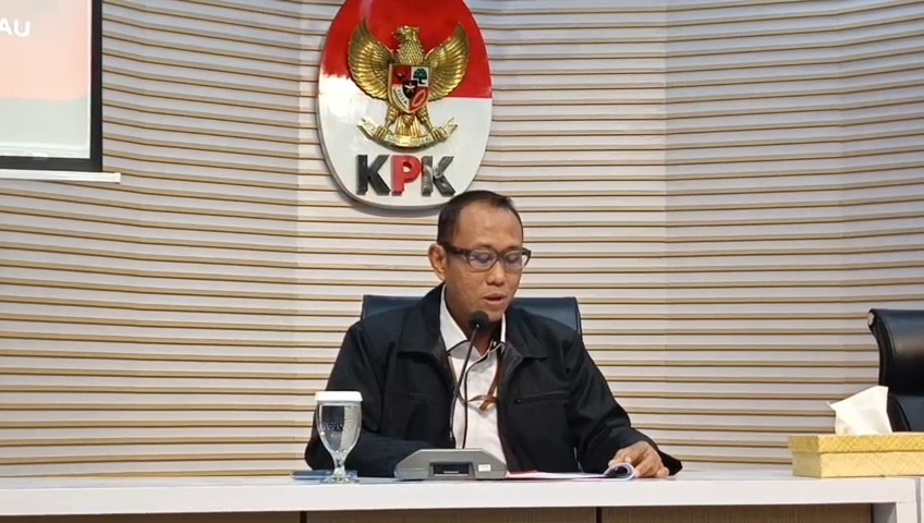 Terendus KPK, Skandal Jabatan Sekda Kuansing: Dari Land Cruiser hingga Dugaan Pelarian