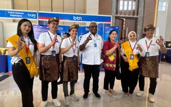 Ketua PKK Mimika Ikuti Women Program APKASI 2026