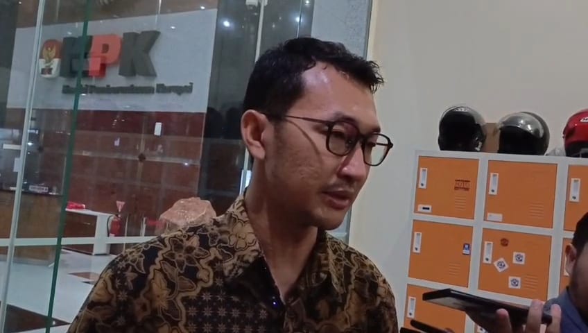 KPK Dalami Dugaan Eks Sekjen MPR Pungut Fee Proyek Gedung Wakil Rakyat
