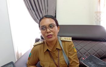 123 Calon Penerima Bantuan Rehab Rumah di Mimika Baru Diverifikasi, Merlyn Temorubun: Pastikan Tepat Sasaran