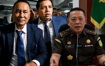 Alasan Hotman Paris Bela Febrie: Dia Kebanggaan Presiden Prabowo, Sudah Selamatkan Rp430 Triliun Uang Negara