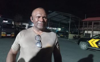 Kapolres Pegaf: Luka pada Tubuh Yanto Akan Dipastikan Melalui Hasil Otopsi