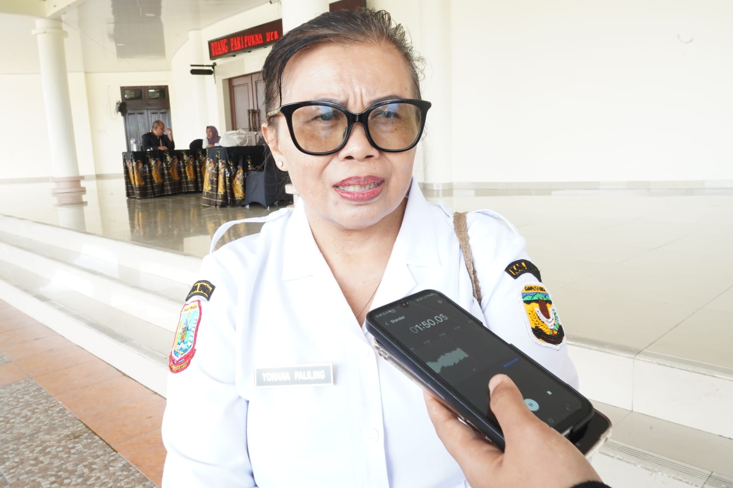 Pemkab Mimika Adakan Berbagai Kegiatan Semarakkan HUT RI ke-81
