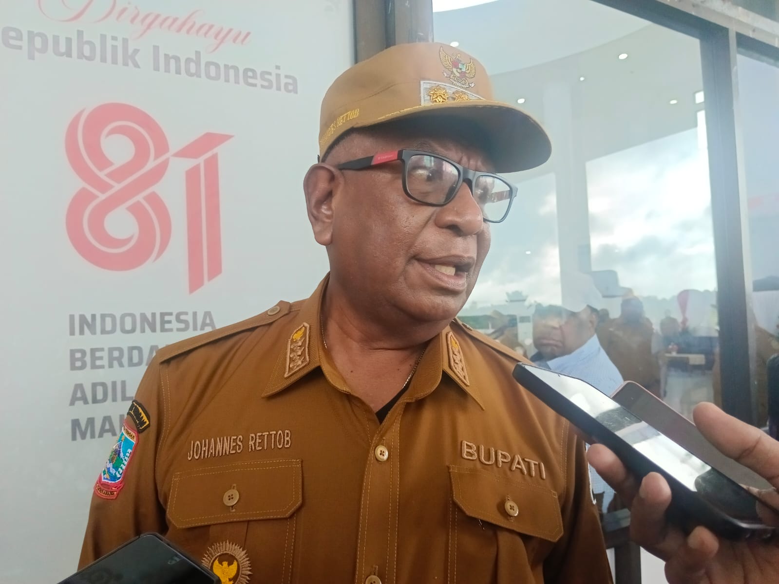 Tak Lagi Ditoleransi, Pelaku Usaha Buang Sampah Sembarangan Terancam Ditutup