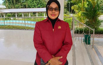 DPRK Mimika Soroti Pengelolaan Koperasi TKBM Pomako, 700 Buruh Disebut Belum Dilindungi BPJS Ketenagakerjaan
