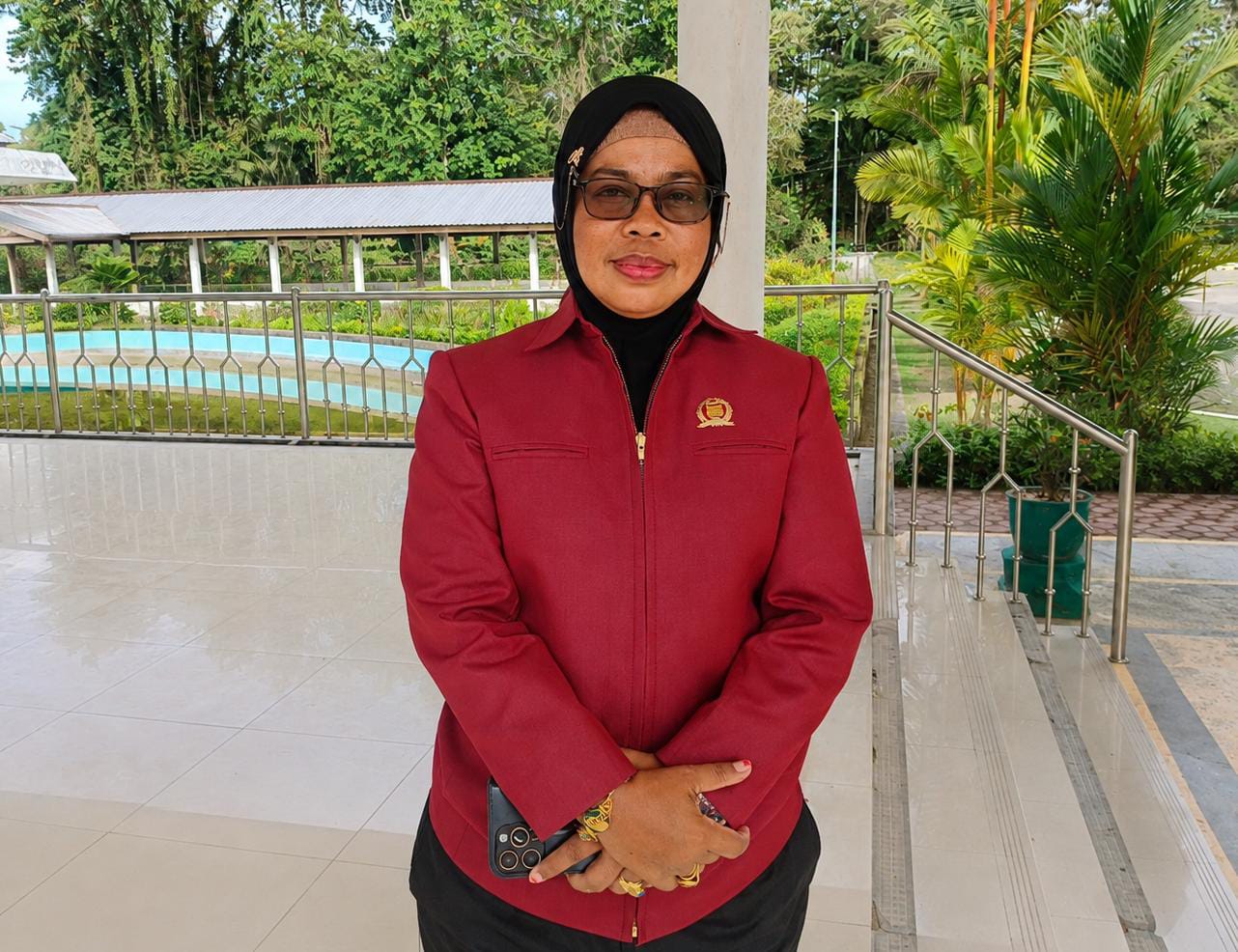 DPRK Mimika Soroti Pengelolaan Koperasi TKBM Pomako, 700 Buruh Disebut Belum Dilindungi BPJS Ketenagakerjaan