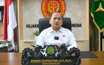 Jejak Dugaan Korupsi Kawasan Hutan Lampung, Kejagung Periksa 3 Saksi