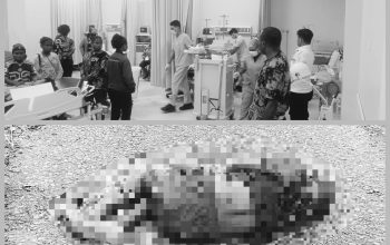 Satu Terduga Pelaku Penganiayaan Maut di Mile 28 Sudah Dikantongi Polisi