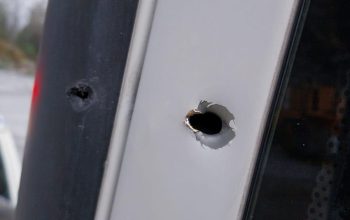 Penembakan Terjadi di Mile 60, Konvoi Karyawan Freeport Jadi Sasaran