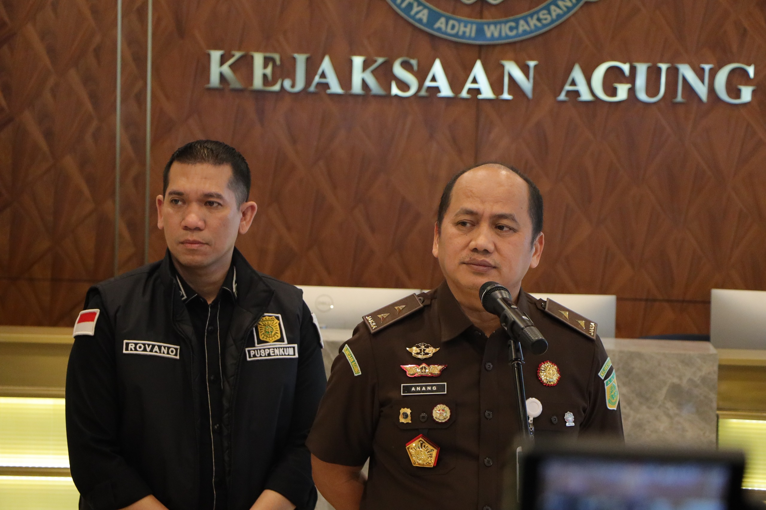 Kejagung Periksa 11 Saksi Dugaan Korupsi MBG : Ada Inspektur Utama BGN hingga Perantara Penjual Ompreng