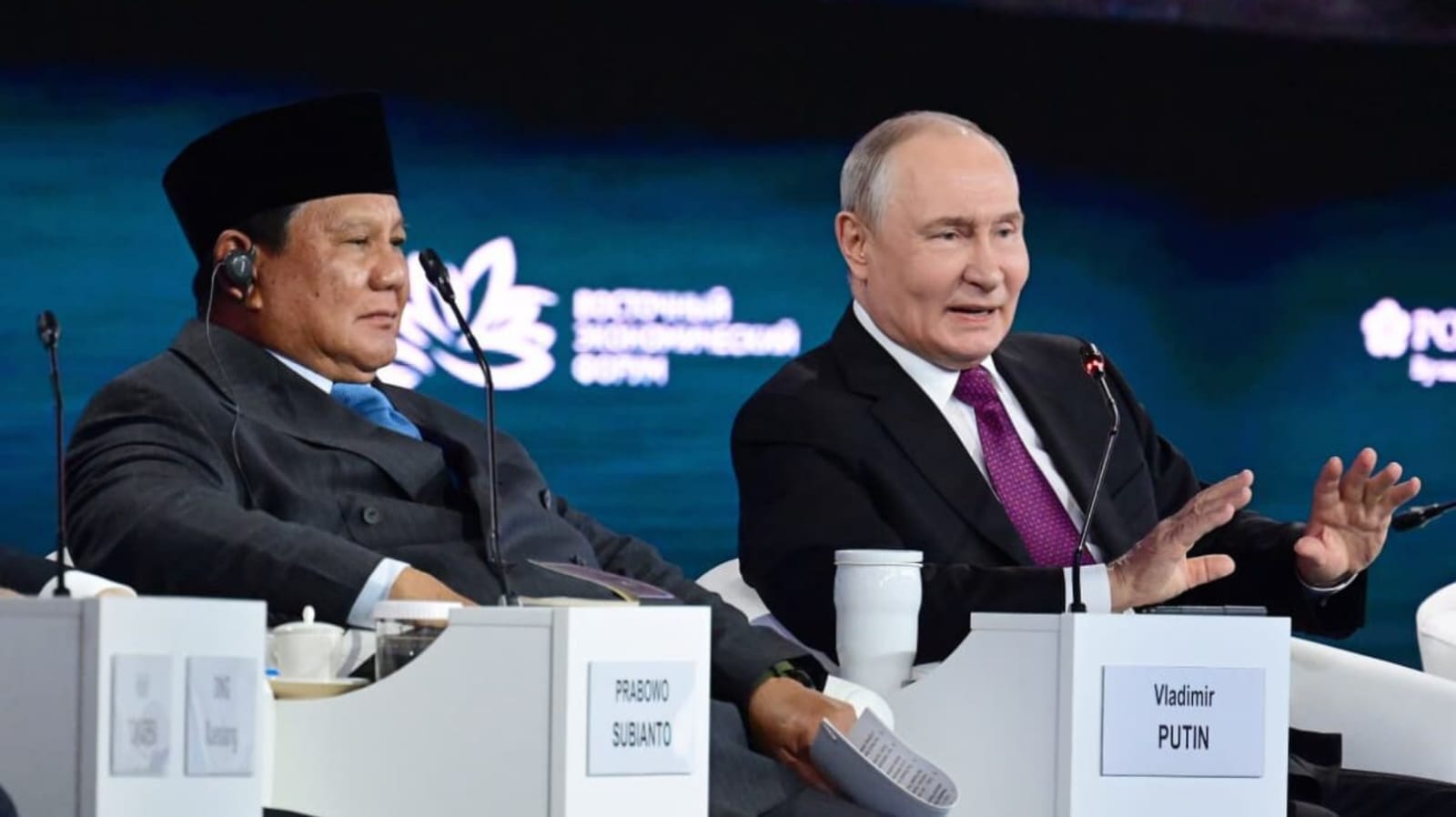 Babak Baru Indonesia-Rusia, Diversifikasi Pasar yang Krusial 