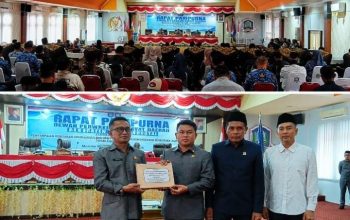 KUA-PPAS 2027 Morotai, Pendapatan Diproyeksi Rp556,9 Miliar, Belanja Rp714,5 Miliar