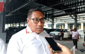 Pemkab Mimika Siapkan Dropping 54 Ton Bantuan untuk Warga T’singa dan Arwanop