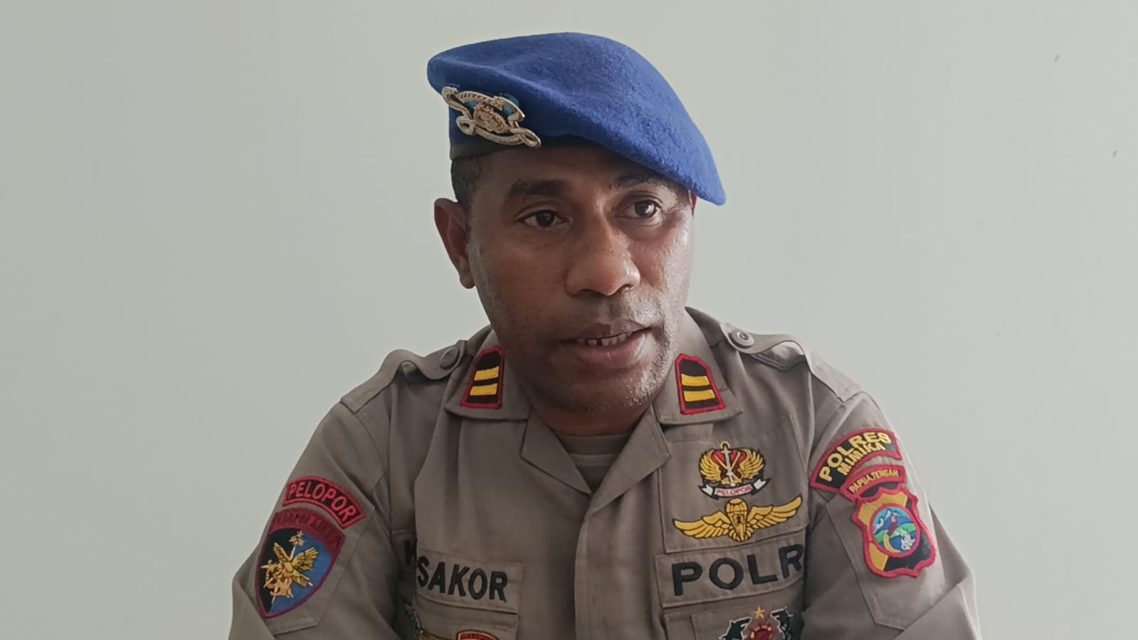 Tidak Ada Illegal Fishing, Nelayan Kecil Sering Jadi Sasaran Pembajakan