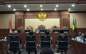 Sidang Korupsi Kuota Haji Bongkar Dugaan Aliran Uang ke DPR, BIN, Hingga NU