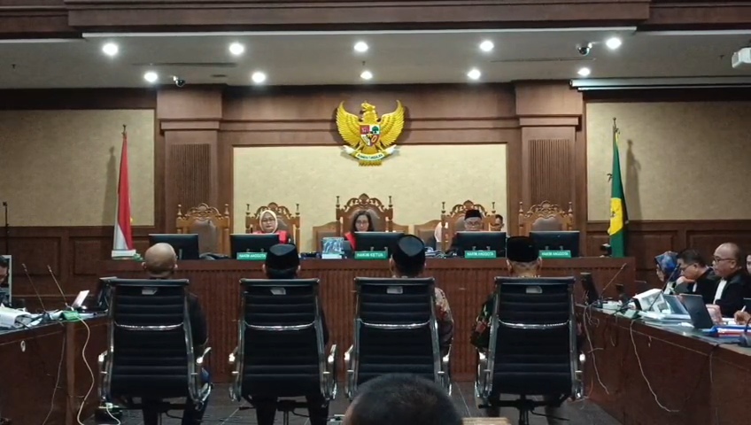 Sidang Korupsi Kuota Haji Bongkar Dugaan Aliran Uang ke DPR, BIN, Hingga NU