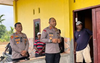 Tujuh Warga Jila Masih Hilang, Dua Korban Berhasil Kabur dari Kelompok Penculik