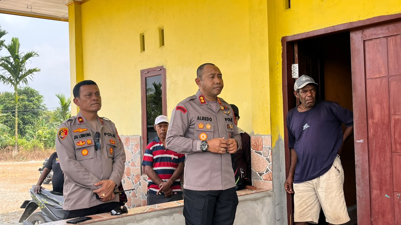 Tujuh Warga Jila Masih Hilang, Dua Korban Berhasil Kabur dari Kelompok Penculik