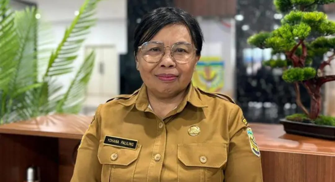 Yohana Paliling Minta OPD Segera Selesaikan Anggaran Perubahan dan Penyaluran Otsus Tahap II 2026