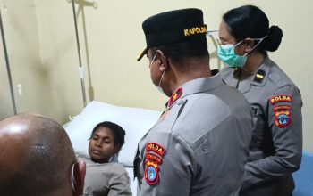 Satu Sandera Berhasil Dievakuasi ke Timika, Polisi Harap Kesaksiannya Buka Jejak Pelaku