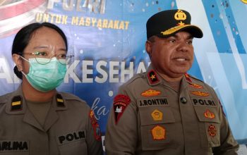Evakuasi Saksi Jadi Prioritas, Aparat Akan Lakukan Koordinasi Untuk Siapkan Langkah Selanjutnya