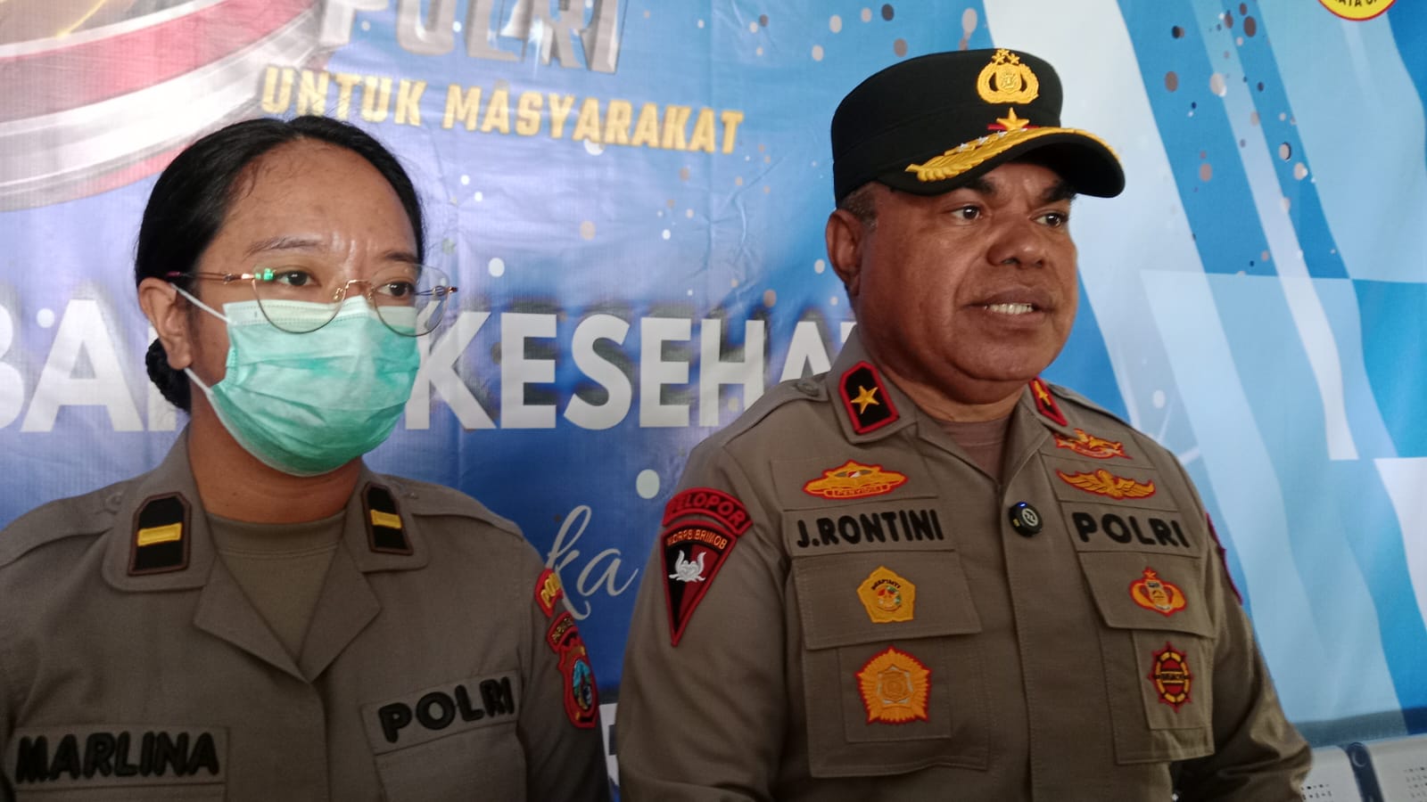 Evakuasi Saksi Jadi Prioritas, Aparat Akan Lakukan Koordinasi Untuk Siapkan Langkah Selanjutnya