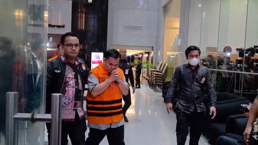 Anak Buah Nusron dan Bos Summarecon Ditetapkan Tersangka Korupsi, Begini Konstruksi Perkaranya