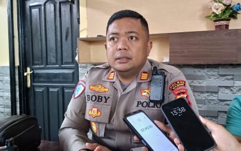 Saksi Diperiksa, Polisi Masih Buru Pelaku Pembunuhan NYR