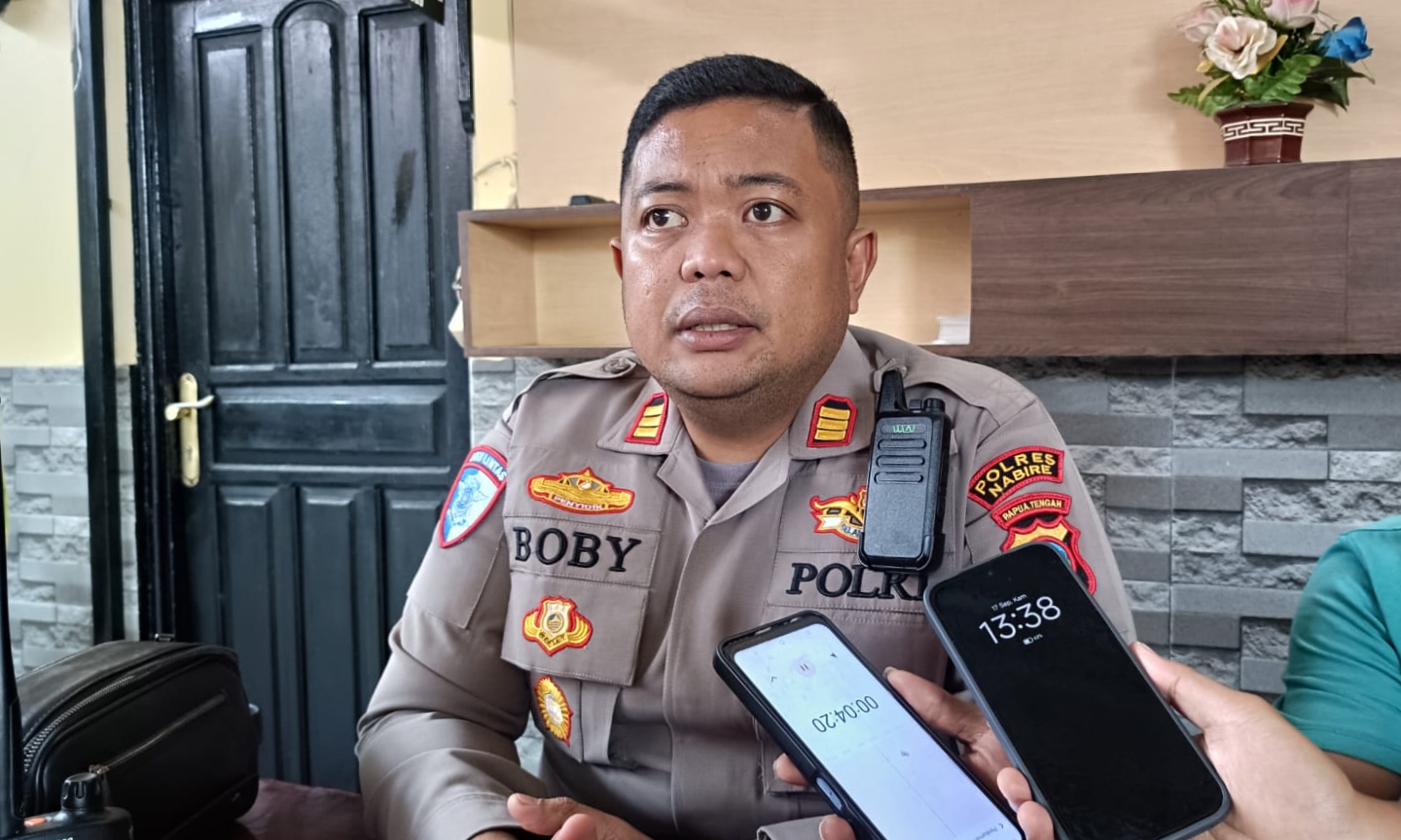 Saksi Diperiksa, Polisi Masih Buru Pelaku Pembunuhan NYR