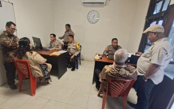 Bupati JR Tempuh Jalur Hukum, Media Online dan Narasumber Dilaporkan ke Polisi