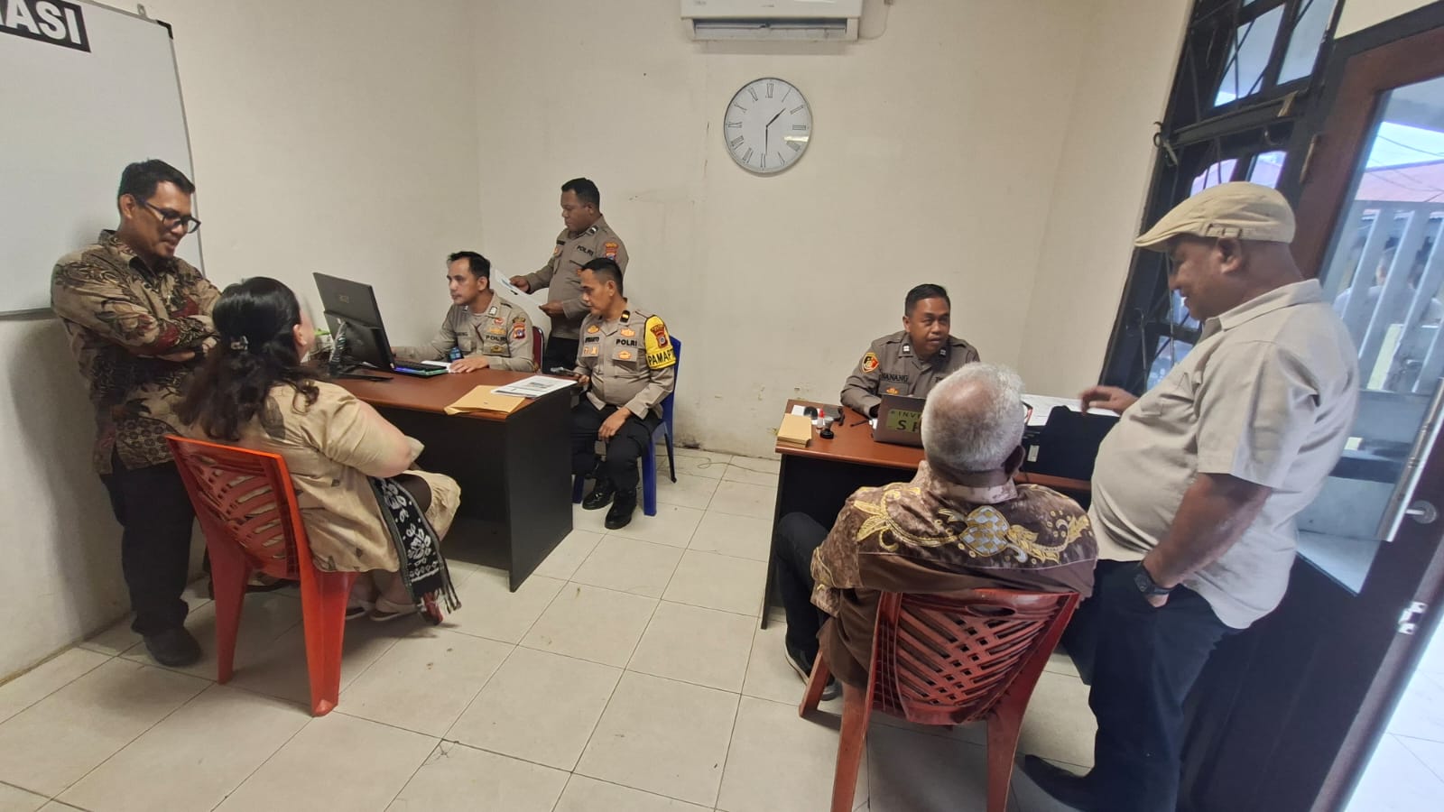 Bupati JR Tempuh Jalur Hukum, Media Online dan Narasumber Dilaporkan ke Polisi