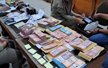 KPK Temukan Perhiasan Diduga Emas di Kanwil BPN Jatim, Nilainya Puluhan Juta