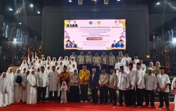 Rampeani Rachman: Jamaah Haji Harus Perkuat Ilmu dan Kemandirian Sebelum ke Tanah Suci