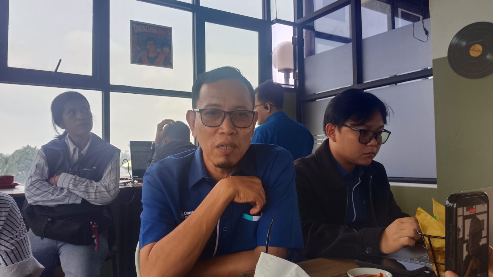 Tiket Kapal PELNI Kini Bisa Dipesan H-60, Warga Timika Diimbau Gunakan Aplikasi Resmi