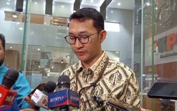 KPK Sita Rp1 Miliar dan USD49 Ribu dari Kasus Pajak Banjarmasin