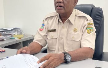 Gebyar Pajak 2026 Diikuti 5.932 Peserta, Bapenda Mimika Siapkan 4 Motor hingga Puluhan Handphone