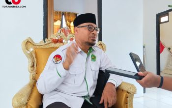Soal Nikah Dini di Morotai, KUA Ingatkan Warga Jangan Ambil Jalan Pintas