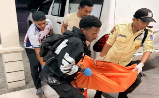 Dini Hari, Seorang Pria Ditemukan Tak Bernyawa Dalam Kamar Hotel
