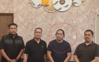 Buronan Kasus Penipuan Rp50 Miliar Ditangkap di Bali